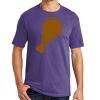 Classic Poly/Cotton Blend Tee - Full Color Printing Thumbnail