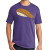 Classic Poly/Cotton Blend Tee - Full Color Printing Thumbnail