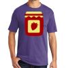 Classic Poly/Cotton Blend Tee - Full Color Printing Thumbnail
