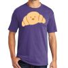 Classic Poly/Cotton Blend Tee - Full Color Printing Thumbnail
