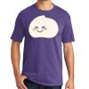 Classic Poly/Cotton Blend Tee - Full Color Printing Thumbnail