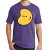 Classic Poly/Cotton Blend Tee - Full Color Printing Thumbnail