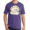 Classic Poly/Cotton Blend Tee - Full Color Printing Thumbnail
