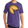 Classic Poly/Cotton Blend Tee - Full Color Printing Thumbnail