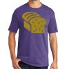 Classic Poly/Cotton Blend Tee - Full Color Printing Thumbnail
