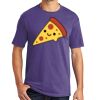 Classic Poly/Cotton Blend Tee - Full Color Printing Thumbnail
