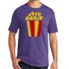 Classic Poly/Cotton Blend Tee - Full Color Printing Thumbnail