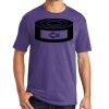 Classic Poly/Cotton Blend Tee - Full Color Printing Thumbnail