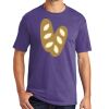 Classic Poly/Cotton Blend Tee - Full Color Printing Thumbnail