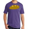 Classic Poly/Cotton Blend Tee - Full Color Printing Thumbnail