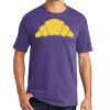 Classic Poly/Cotton Blend Tee - Full Color Printing Thumbnail