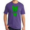 Classic Poly/Cotton Blend Tee - Full Color Printing Thumbnail