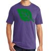 Classic Poly/Cotton Blend Tee - Full Color Printing Thumbnail