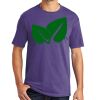 Classic Poly/Cotton Blend Tee - Full Color Printing Thumbnail