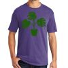 Classic Poly/Cotton Blend Tee - Full Color Printing Thumbnail
