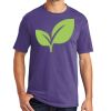Classic Poly/Cotton Blend Tee - Full Color Printing Thumbnail