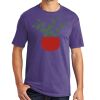 Classic Poly/Cotton Blend Tee - Full Color Printing Thumbnail