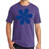 Classic Poly/Cotton Blend Tee - Full Color Printing Thumbnail