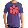 Classic Poly/Cotton Blend Tee - Full Color Printing Thumbnail
