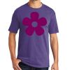 Classic Poly/Cotton Blend Tee - Full Color Printing Thumbnail