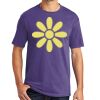 Classic Poly/Cotton Blend Tee - Full Color Printing Thumbnail
