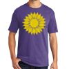 Classic Poly/Cotton Blend Tee - Full Color Printing Thumbnail