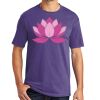 Classic Poly/Cotton Blend Tee - Full Color Printing Thumbnail