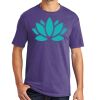 Classic Poly/Cotton Blend Tee - Full Color Printing Thumbnail