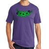 Classic Poly/Cotton Blend Tee - Full Color Printing Thumbnail