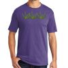 Classic Poly/Cotton Blend Tee - Full Color Printing Thumbnail
