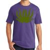 Classic Poly/Cotton Blend Tee - Full Color Printing Thumbnail