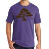 Classic Poly/Cotton Blend Tee - Full Color Printing Thumbnail