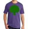 Classic Poly/Cotton Blend Tee - Full Color Printing Thumbnail