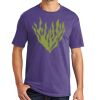 Classic Poly/Cotton Blend Tee - Full Color Printing Thumbnail