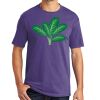 Classic Poly/Cotton Blend Tee - Full Color Printing Thumbnail