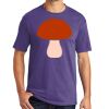 Classic Poly/Cotton Blend Tee - Full Color Printing Thumbnail