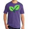 Classic Poly/Cotton Blend Tee - Full Color Printing Thumbnail