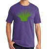 Classic Poly/Cotton Blend Tee - Full Color Printing Thumbnail