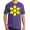 Classic Poly/Cotton Blend Tee - Full Color Printing Thumbnail