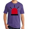 Classic Poly/Cotton Blend Tee - Full Color Printing Thumbnail
