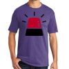 Classic Poly/Cotton Blend Tee - Full Color Printing Thumbnail