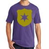 Classic Poly/Cotton Blend Tee - Full Color Printing Thumbnail