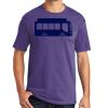 Classic Poly/Cotton Blend Tee - Full Color Printing Thumbnail