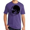 Classic Poly/Cotton Blend Tee - Full Color Printing Thumbnail