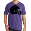 Classic Poly/Cotton Blend Tee - Full Color Printing Thumbnail