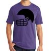 Classic Poly/Cotton Blend Tee - Full Color Printing Thumbnail
