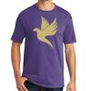 Classic Poly/Cotton Blend Tee - Full Color Printing Thumbnail