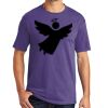 Classic Poly/Cotton Blend Tee - Full Color Printing Thumbnail