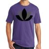 Classic Poly/Cotton Blend Tee - Full Color Printing Thumbnail