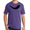 Classic Poly/Cotton Blend Tee - Full Color Printing Thumbnail